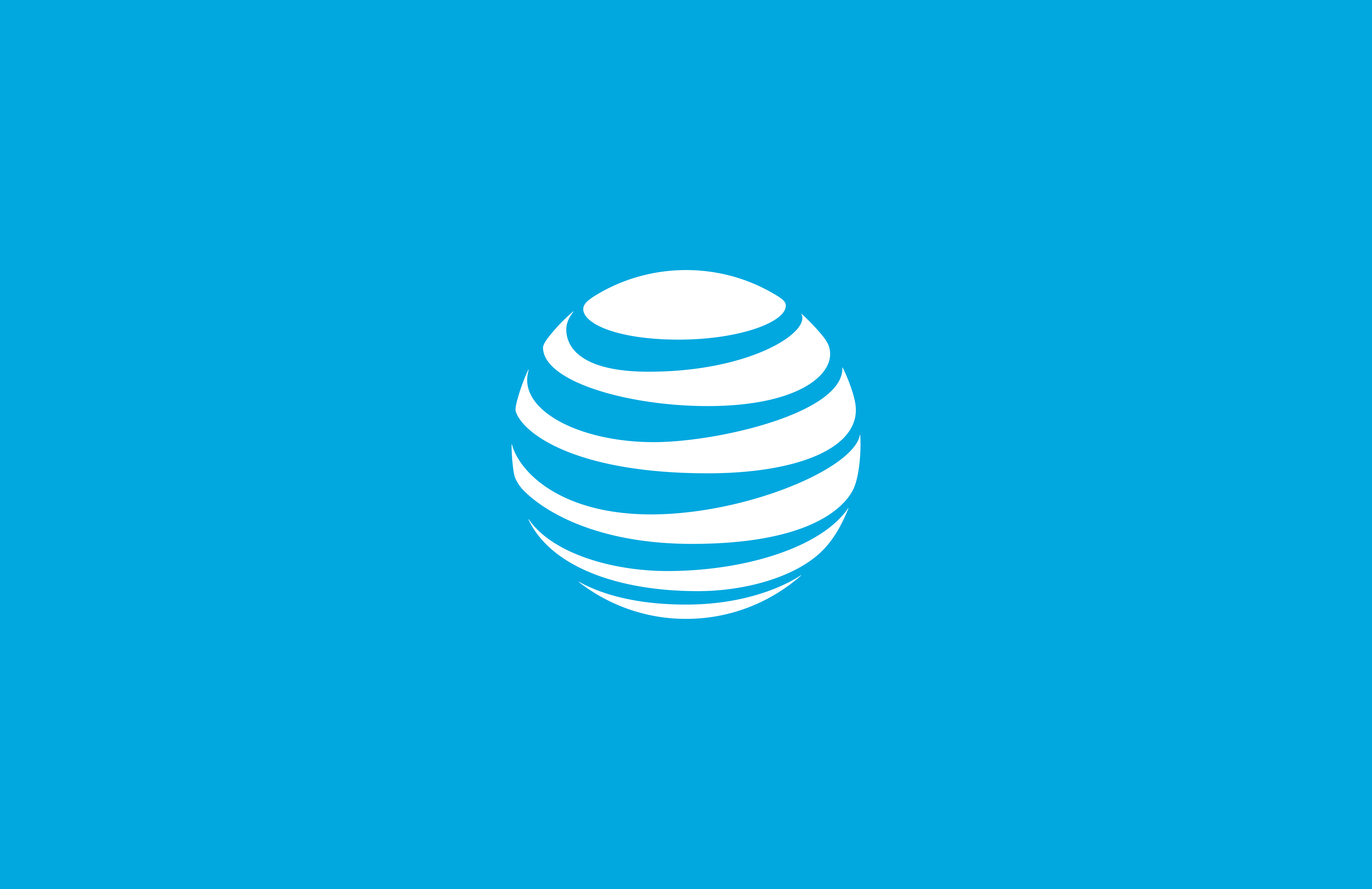 AT&T Symbol