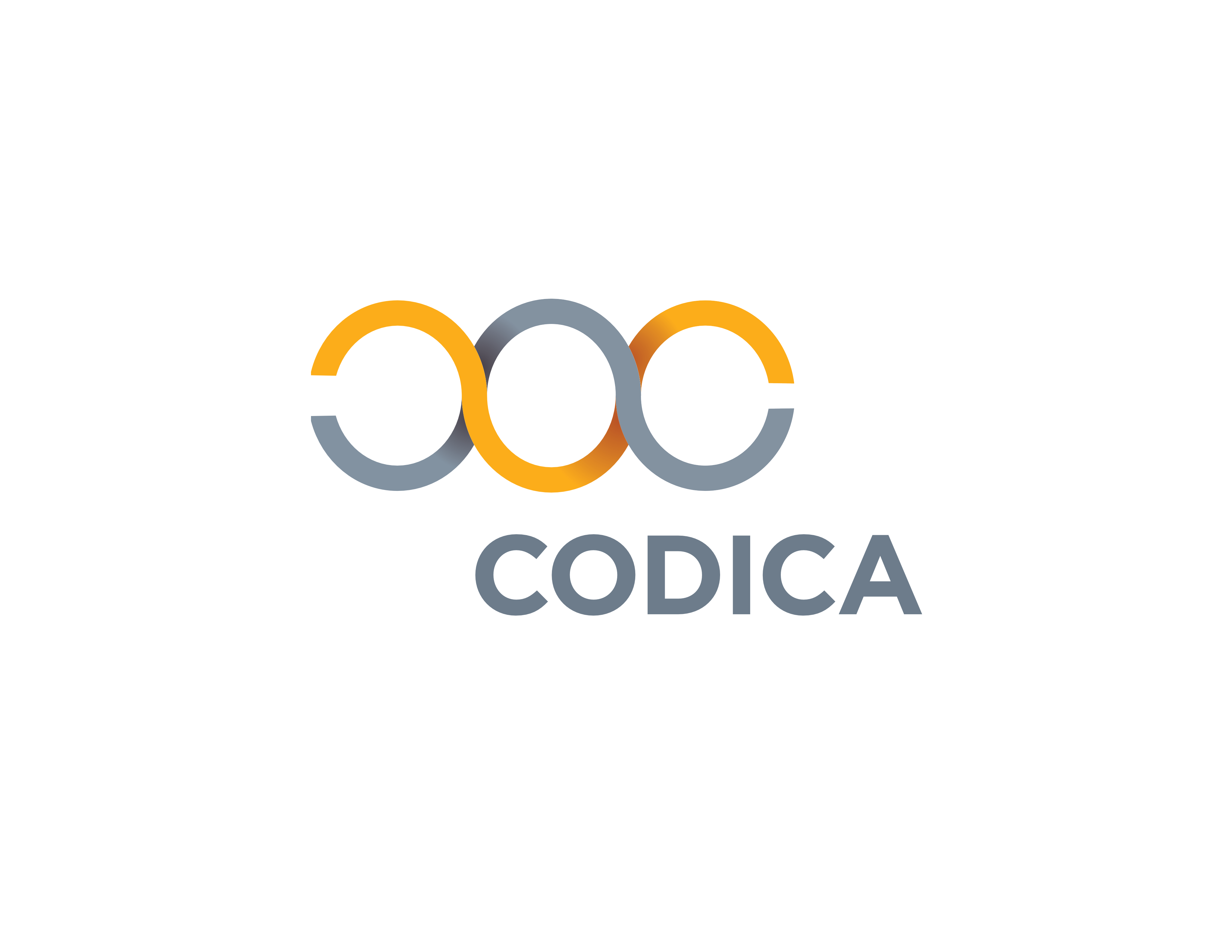 Codica Logo