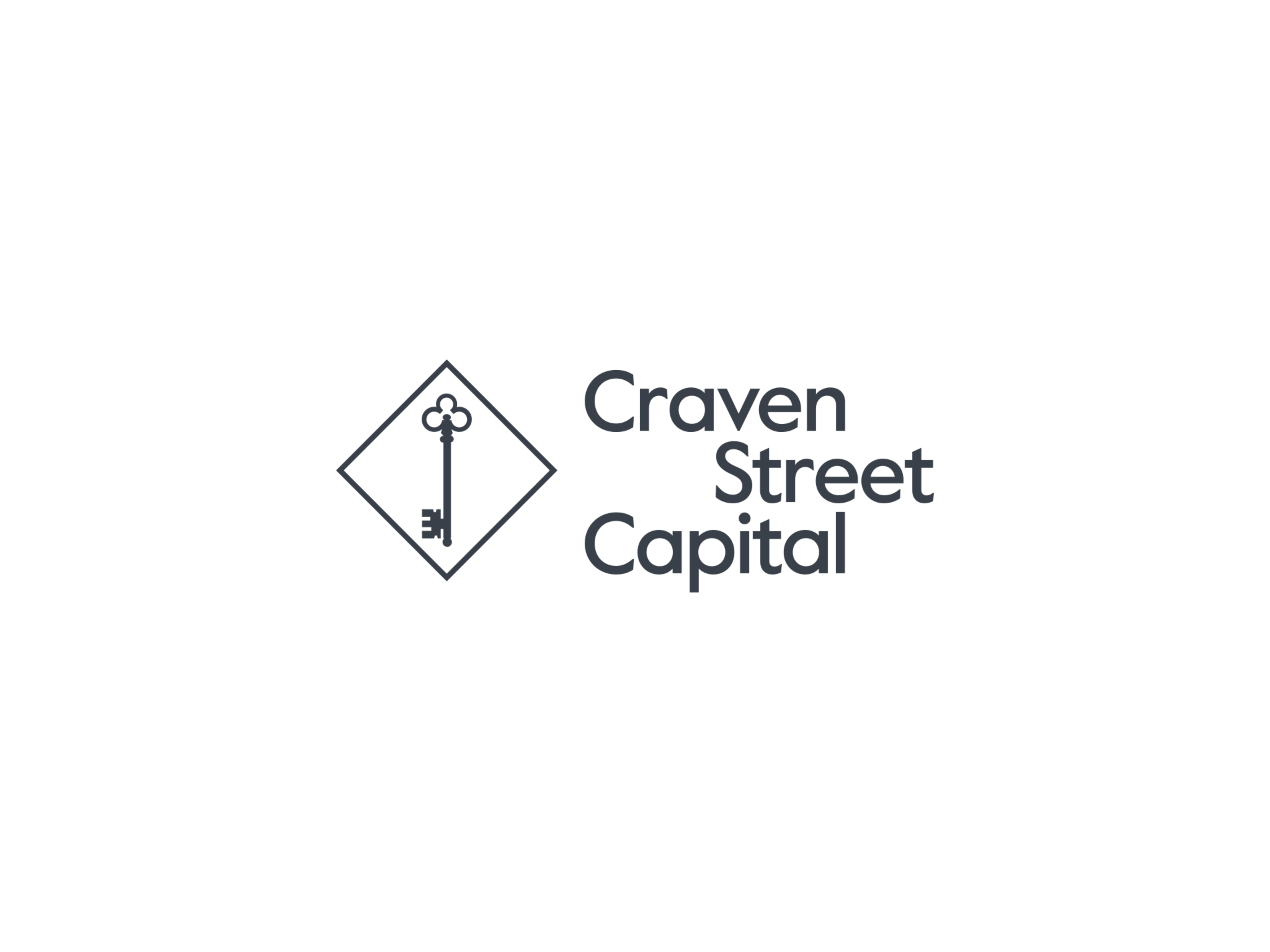 Craven Street Capital Logo