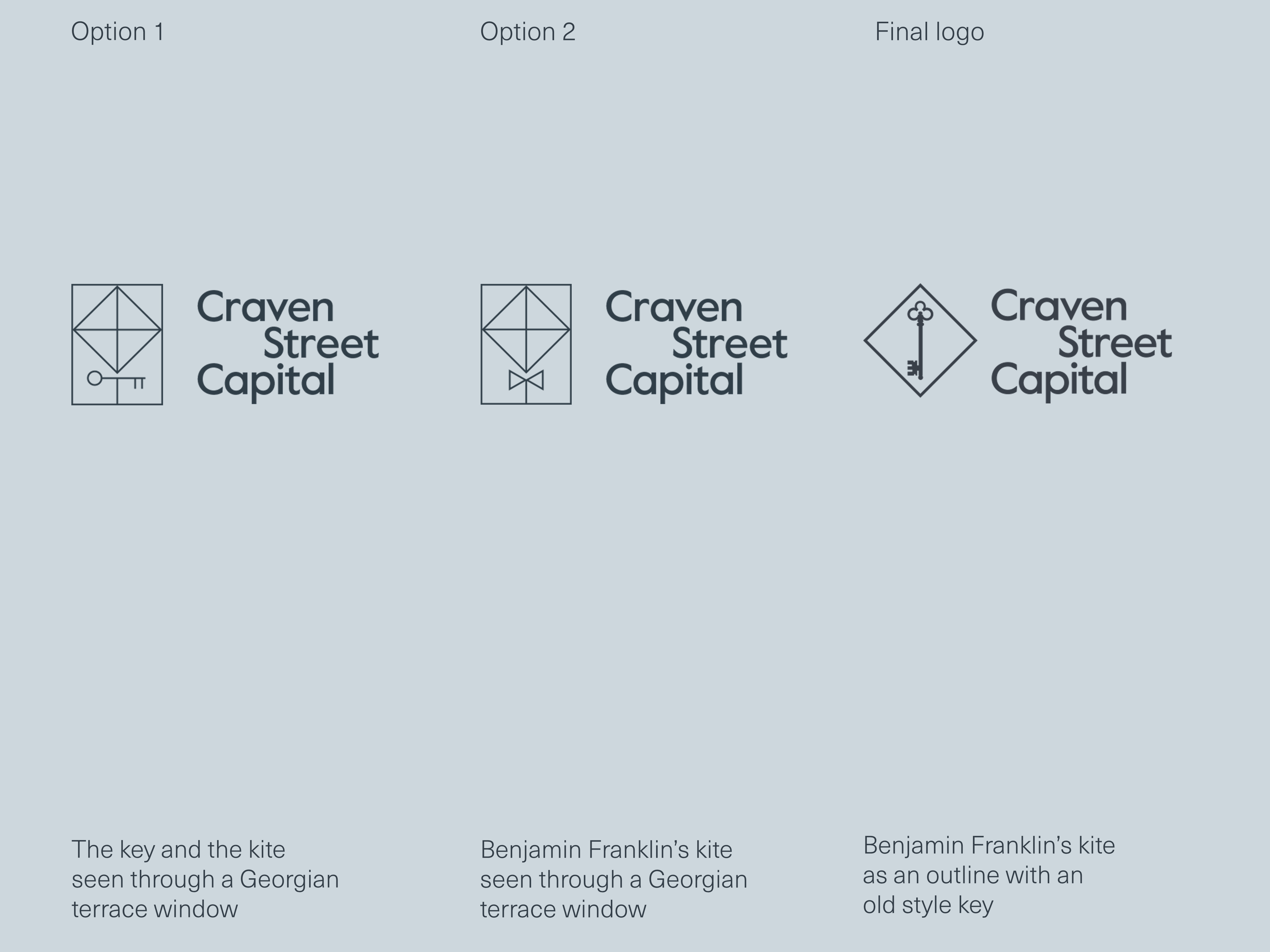 Logo Explorations